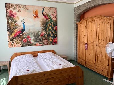 Mariazellerhof Room 013