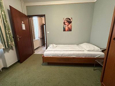 Mariazellerhof Room 014