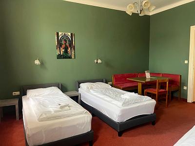 Mariazellerhof Room 104
