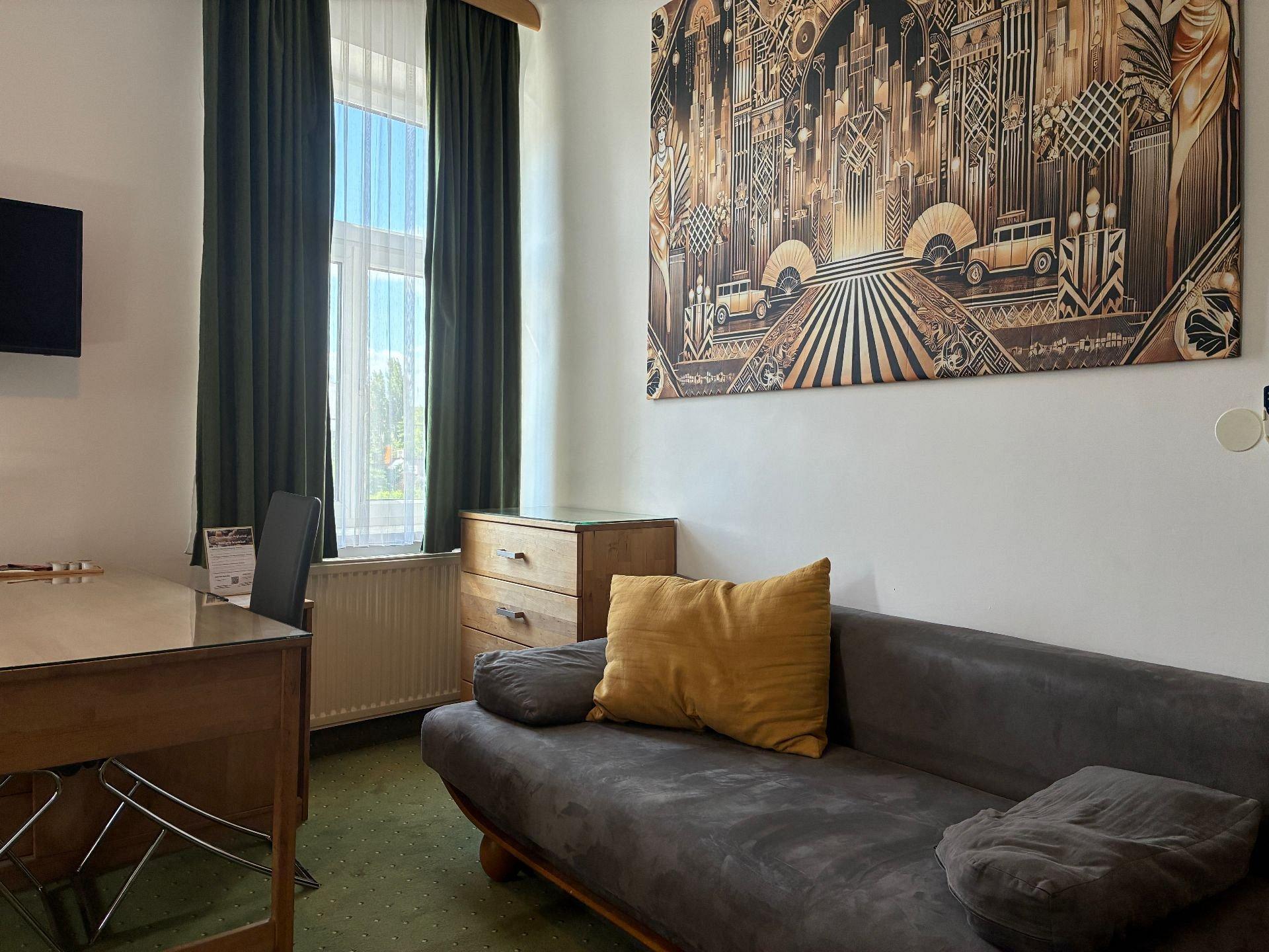 Mariazellerhof Room 107 Foto 2