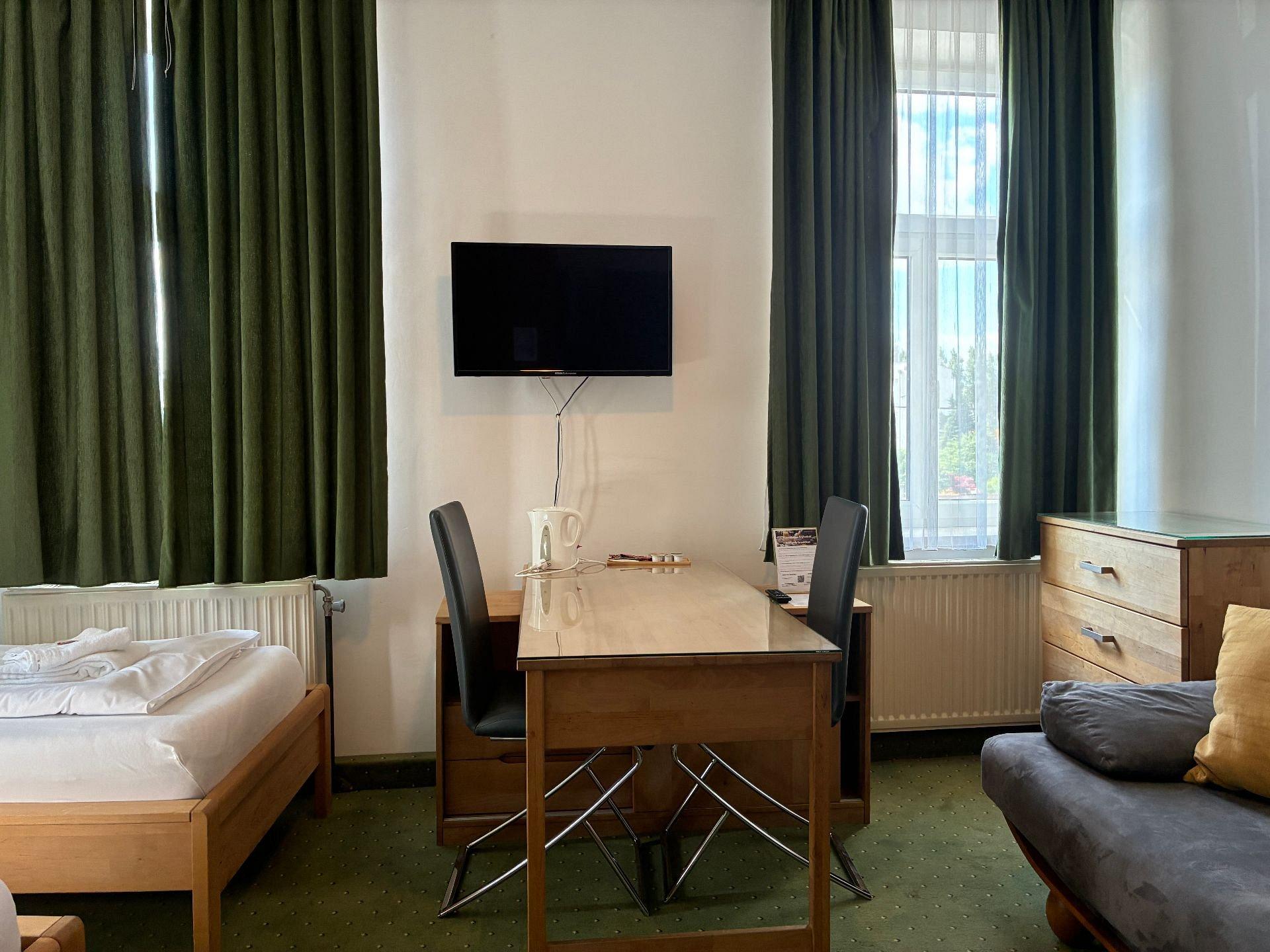Mariazellerhof Room 107 Foto 5