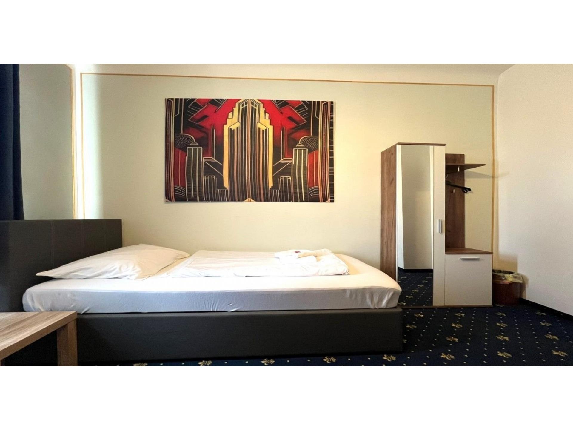 Mariazellerhof Room 108 Foto 3