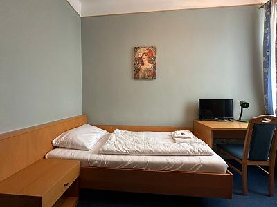 Mariazellerhof Room 111