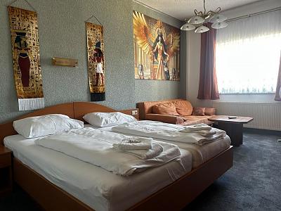 Mariazellerhof Room 113