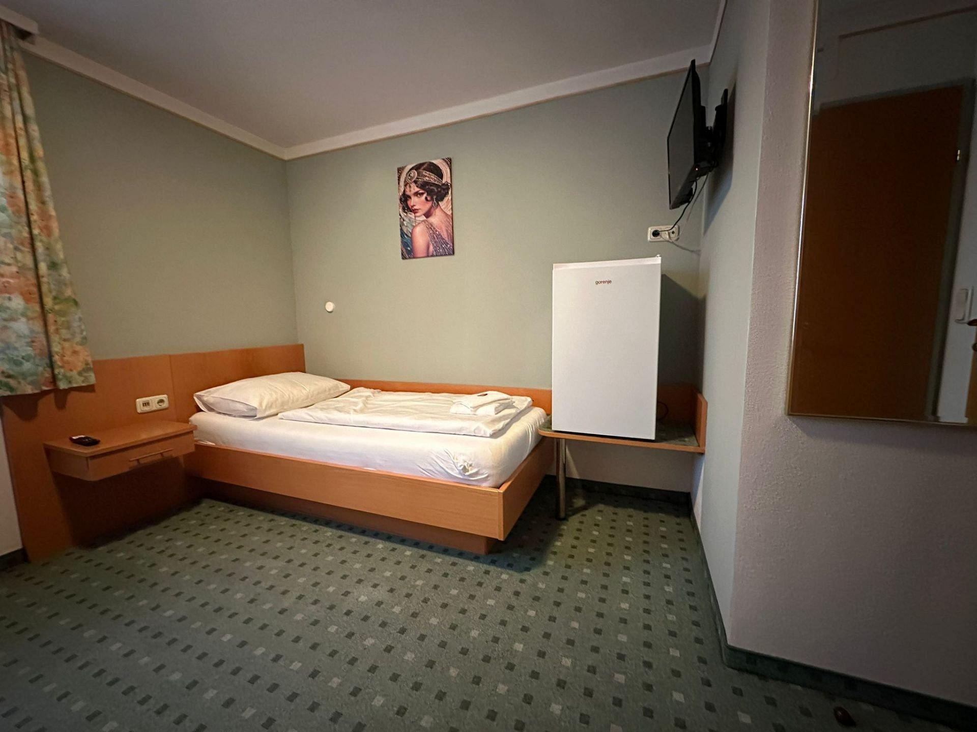 Mariazellerhof Room 204 Foto 2