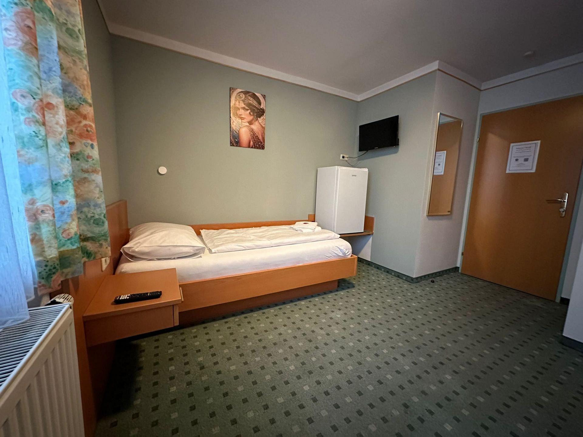 Mariazellerhof Room 204 Foto 4