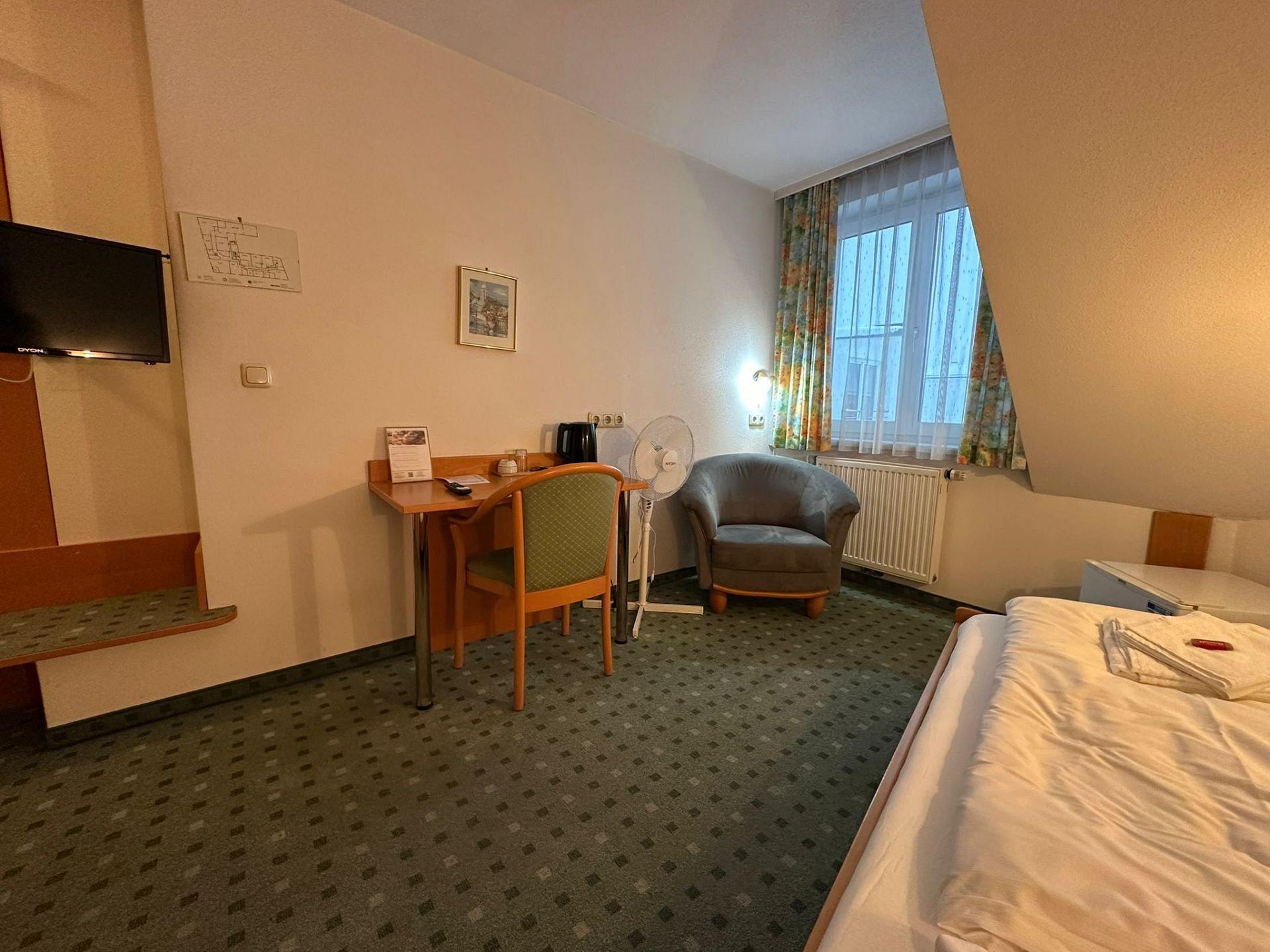 Mariazellerhof Room 205 Foto 2