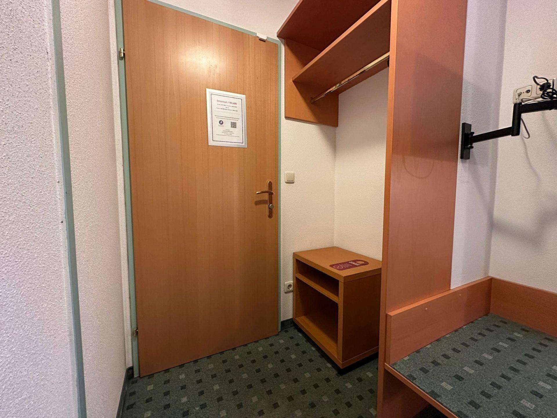 Mariazellerhof Room 205 Foto 5