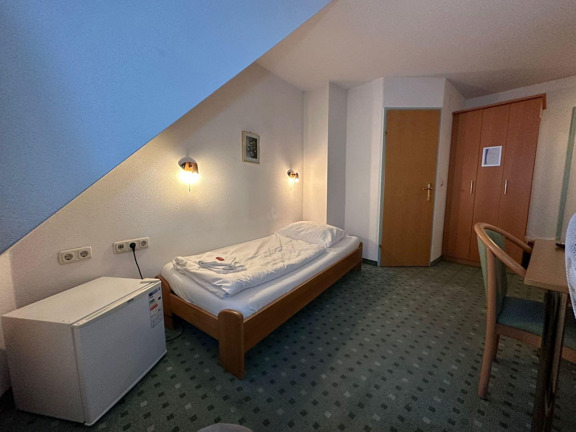 Mariazellerhof Room 205 Foto 6