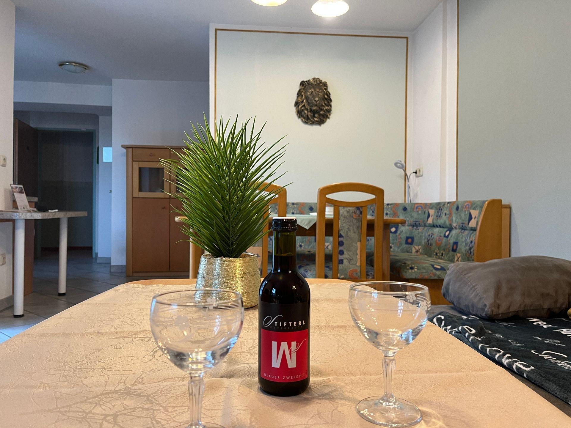 Mariazellerhof Suite 210 Foto 11