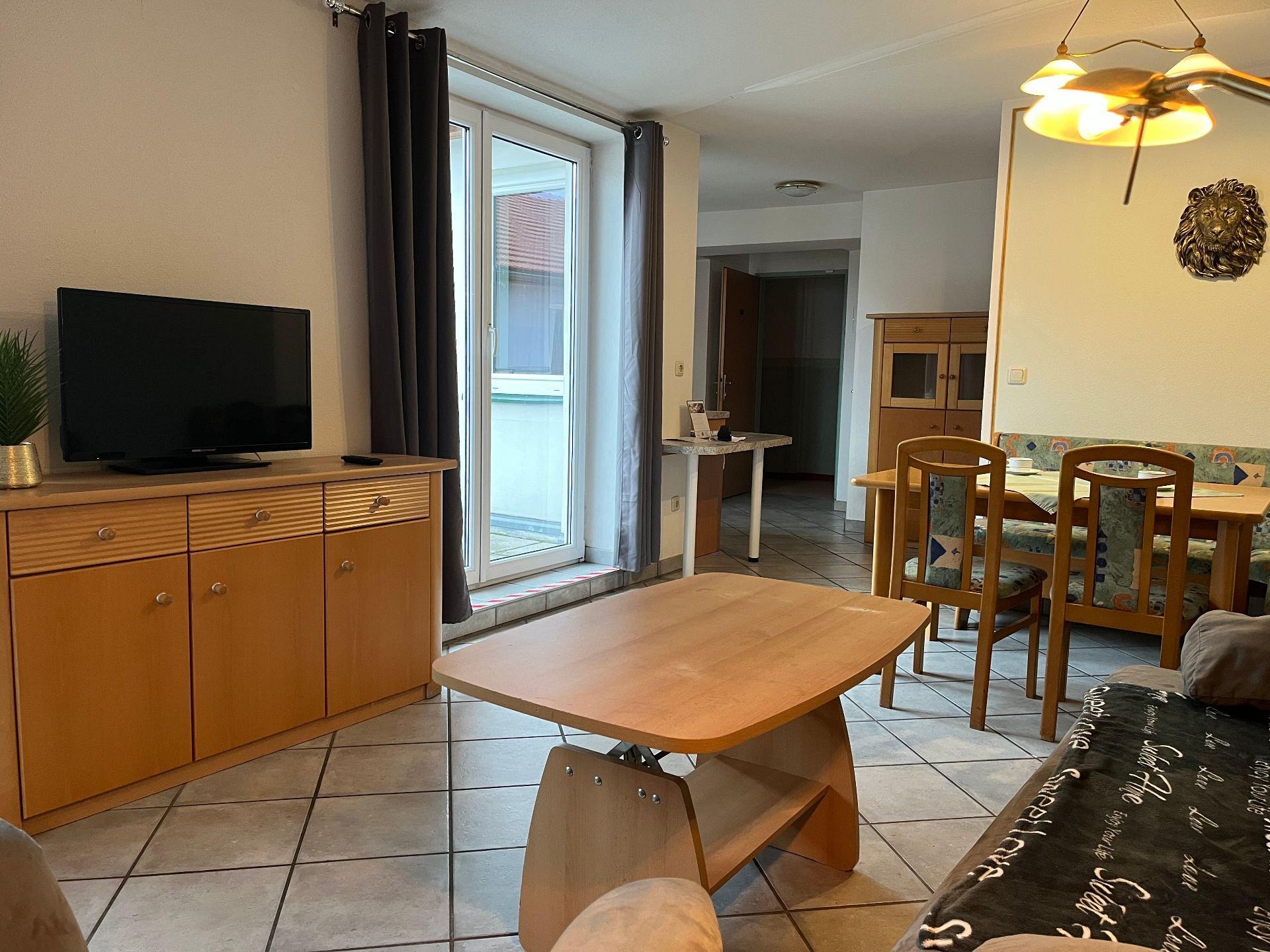 Mariazellerhof Suite 210 Foto 12