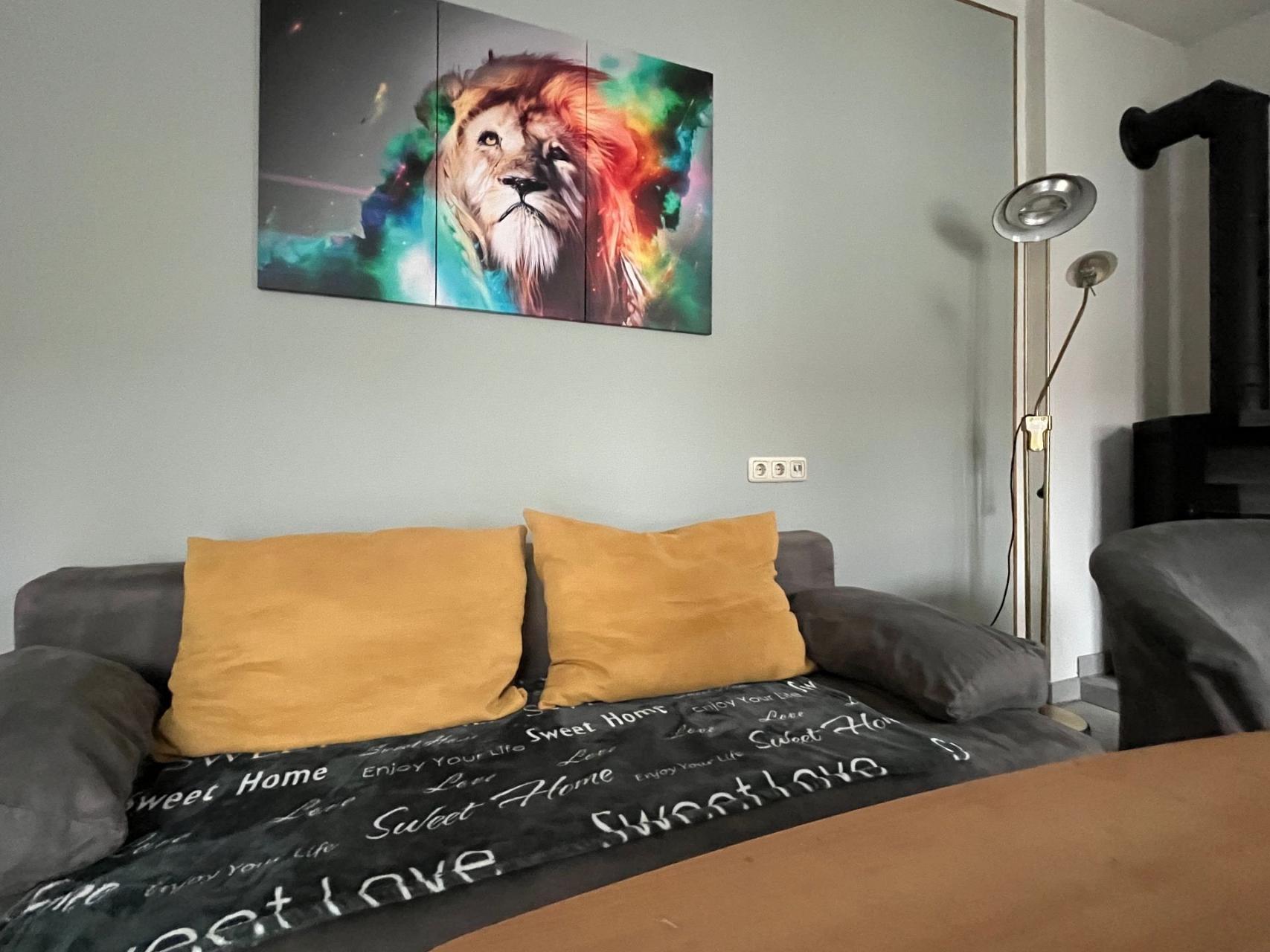 Mariazellerhof Suite 210 Foto 2