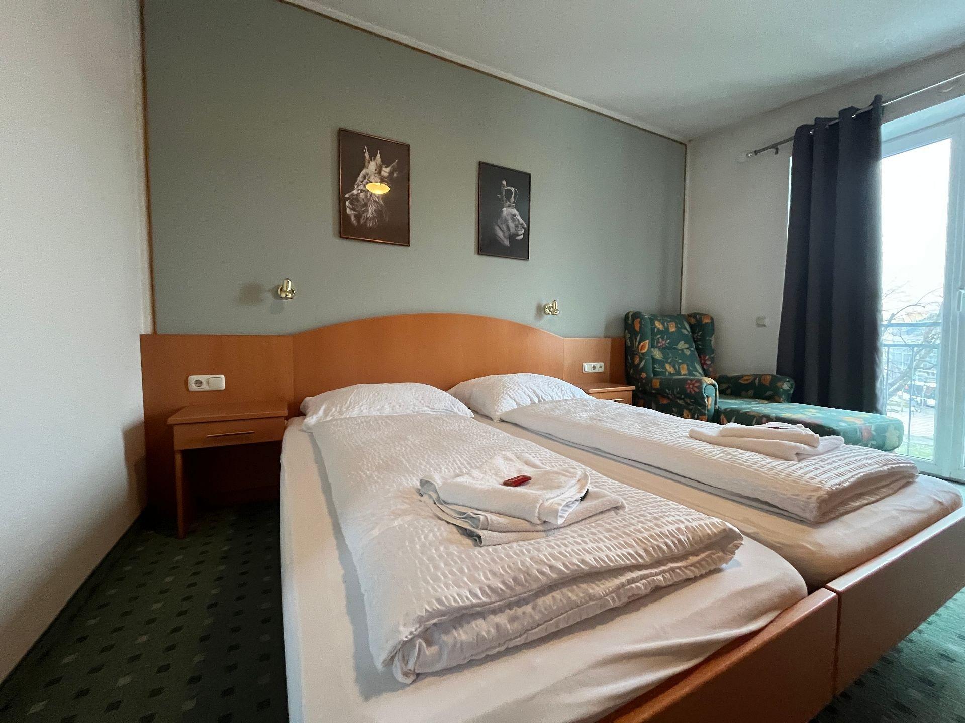Mariazellerhof Suite 210 Foto 3