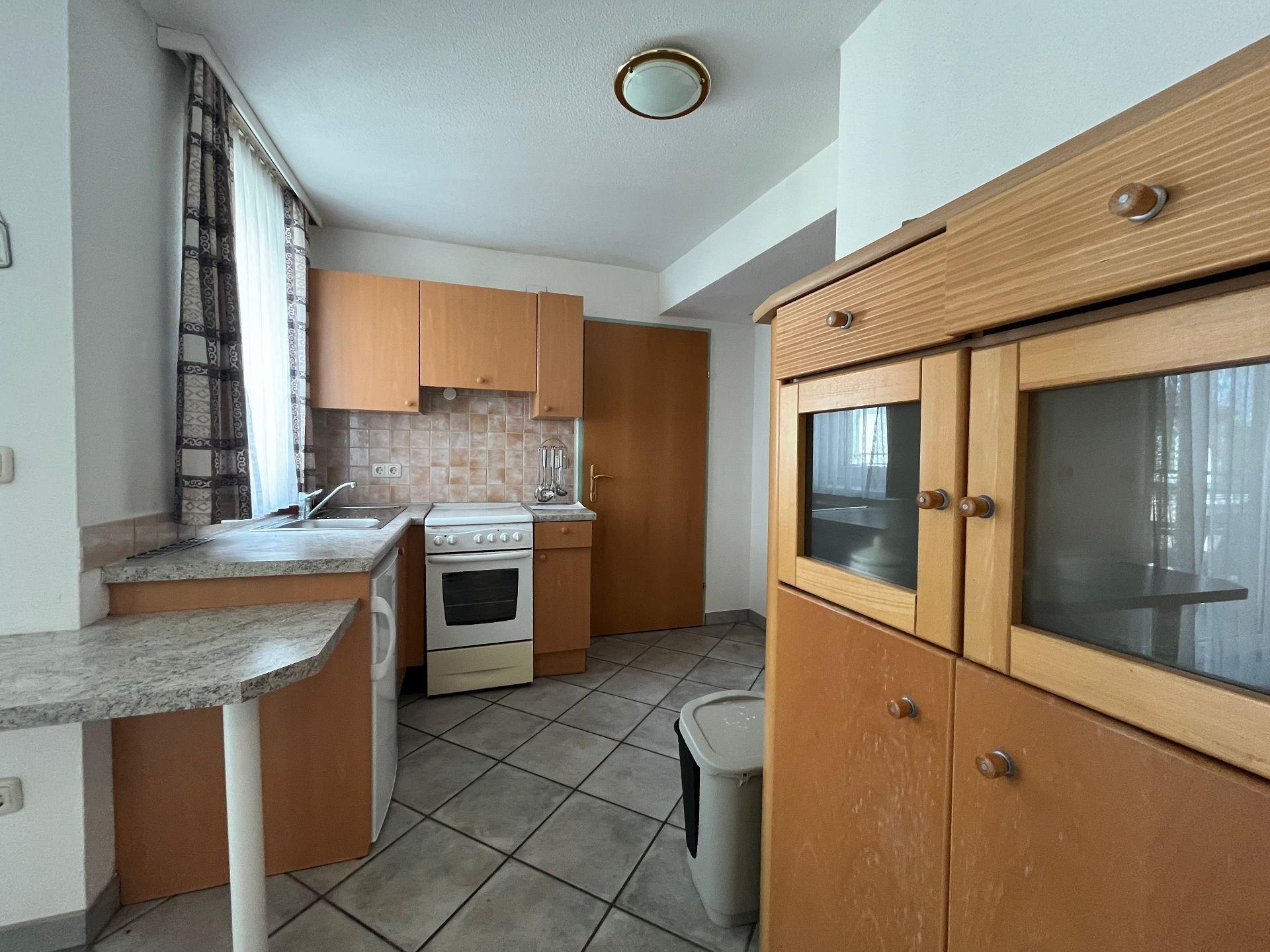 Mariazellerhof Suite 210 Foto 4