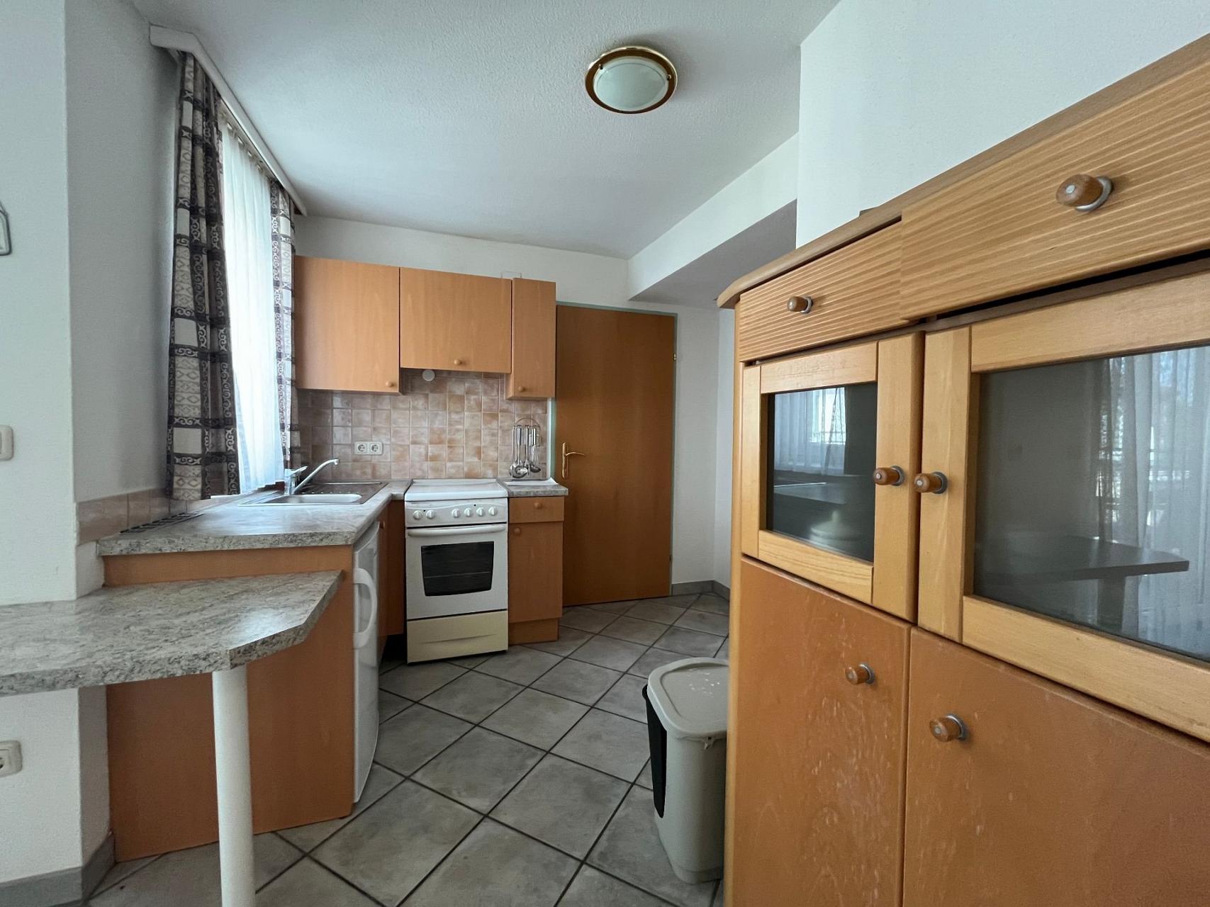 Mariazellerhof Suite 210 Foto 4