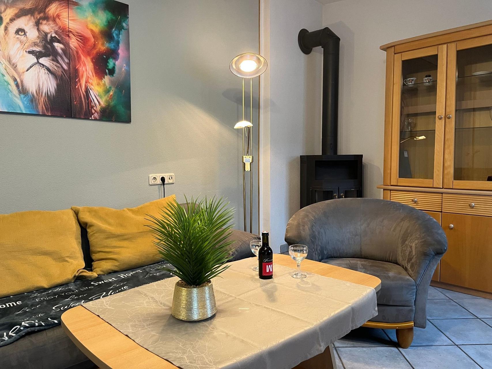 Mariazellerhof Suite 210 Foto 6