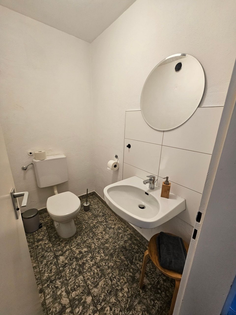 Zimmer 9 Foto 10