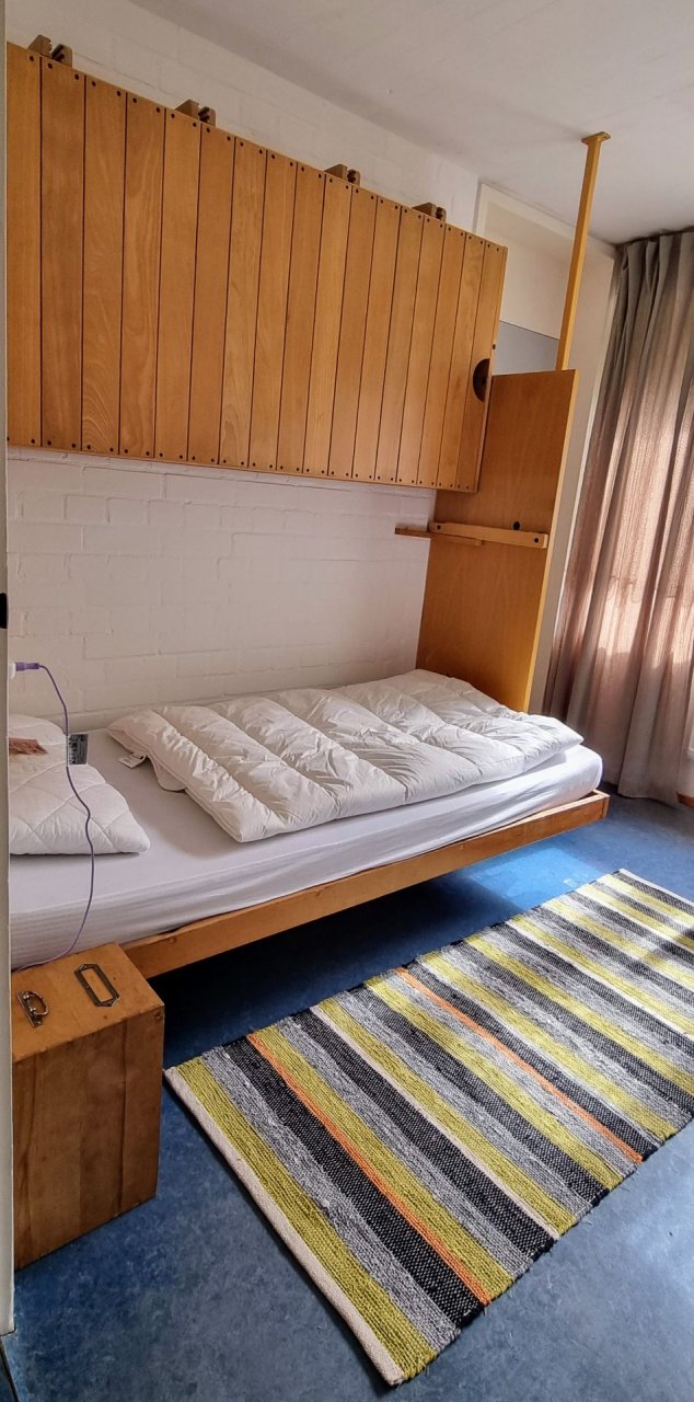 Zimmer 9 Foto 2