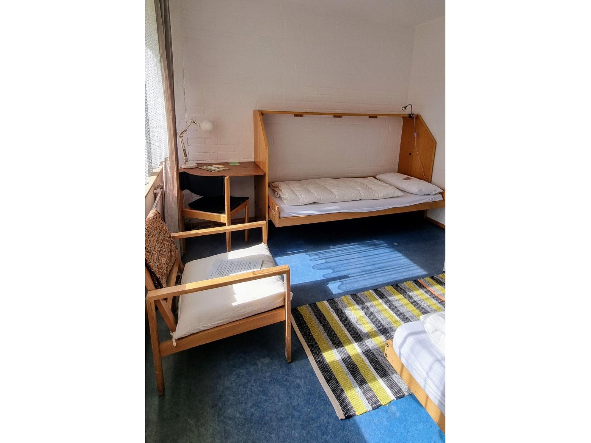 Zimmer 9 Foto 3