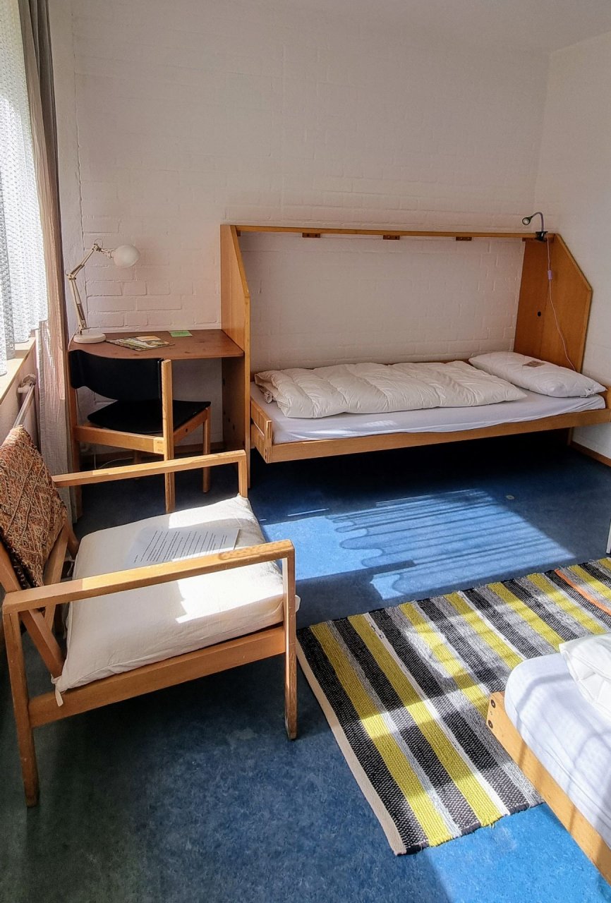 Zimmer 9 Foto 3