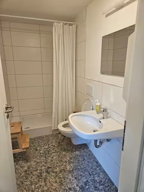 Zimmer 9 Foto 8