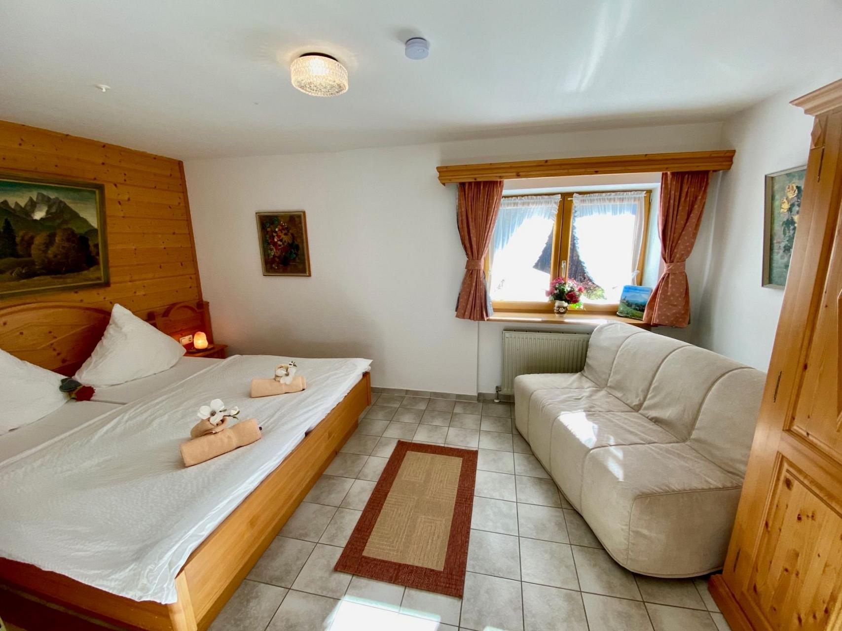 Sclafzimmer