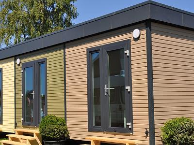 Apartment Surfbrett 3