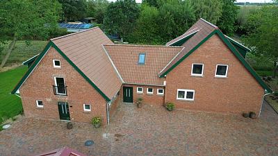 Ferienwohnung Gl&uuml;mmel