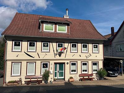 Ferienwohnung Lucie