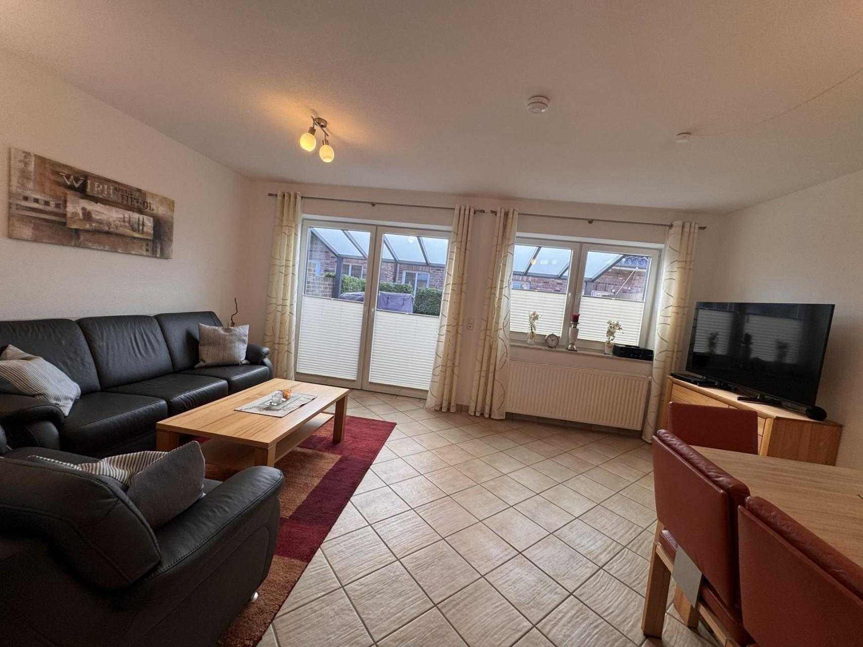 Wohnung 64