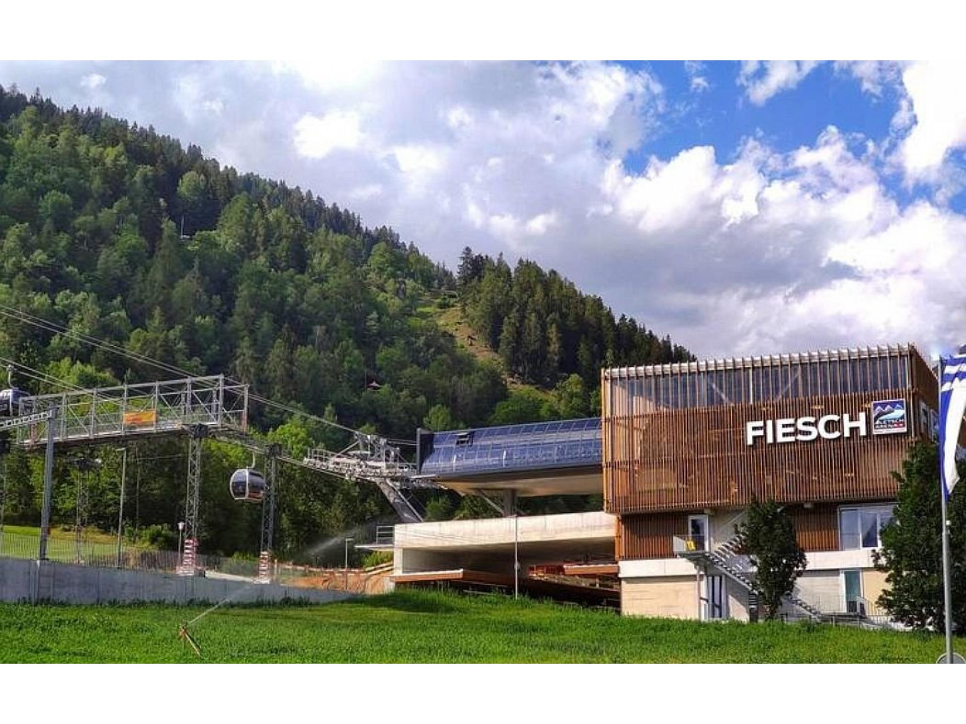 Zillwald in Lax Foto 12