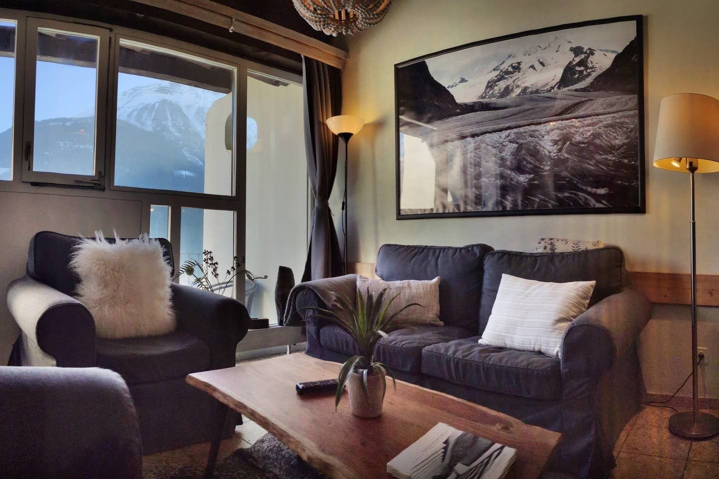 TerraTour Travel - Header