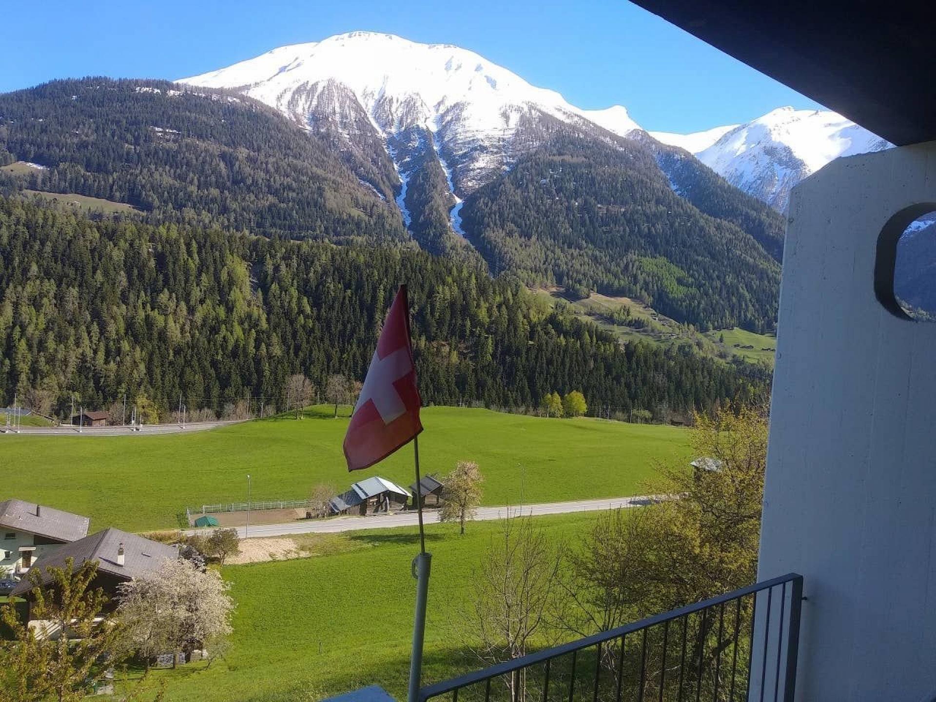 Zillwald in Lax Foto 7