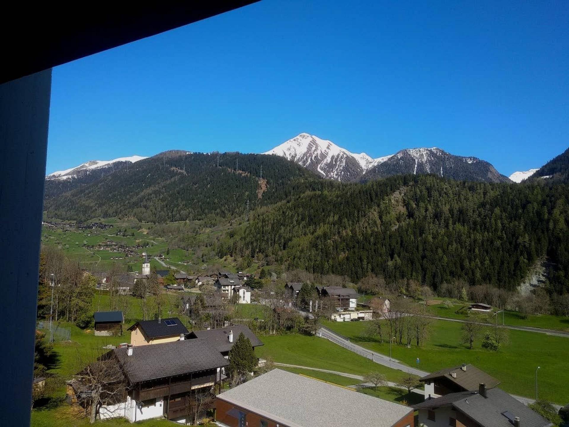 Zillwald in Lax Foto 8