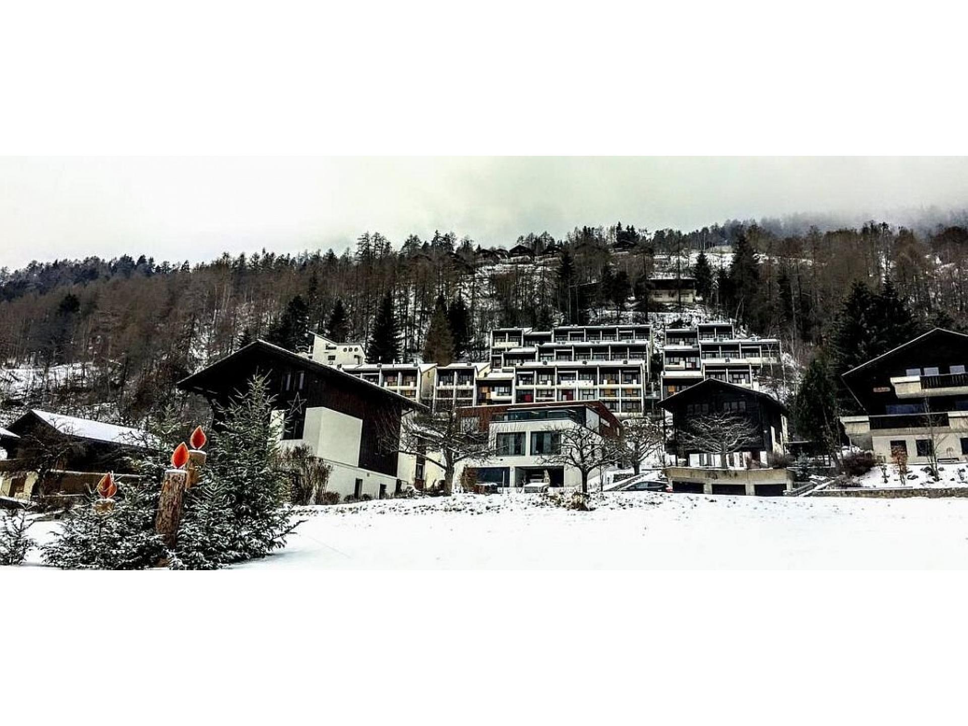 Zillwald in Lax Foto 9