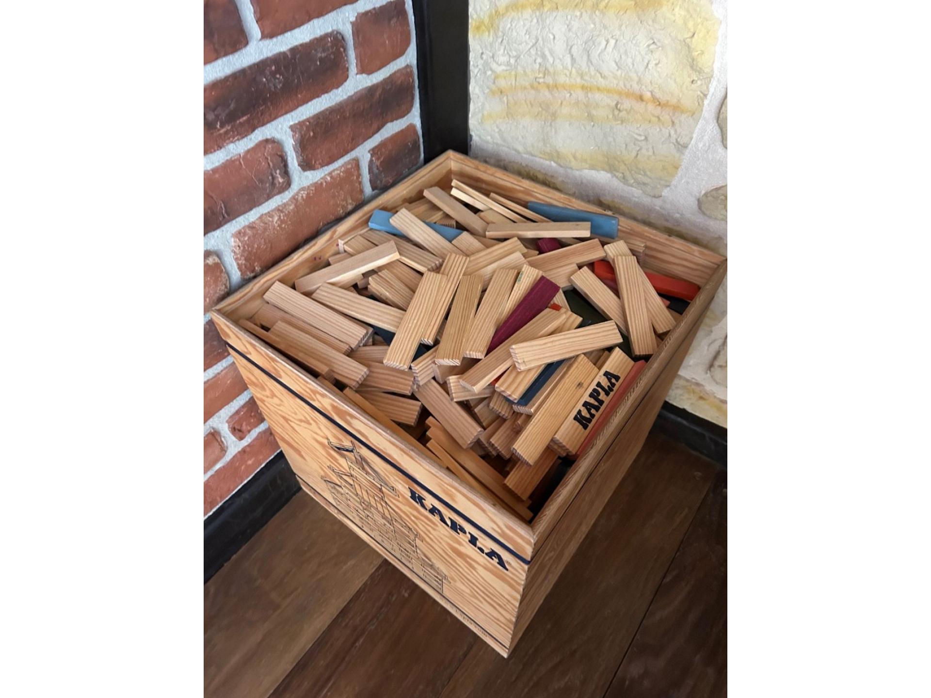 Kaplasteine zum spielen