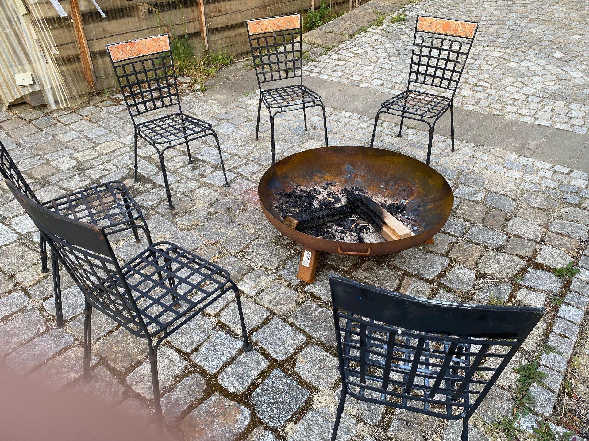 Feuerschale