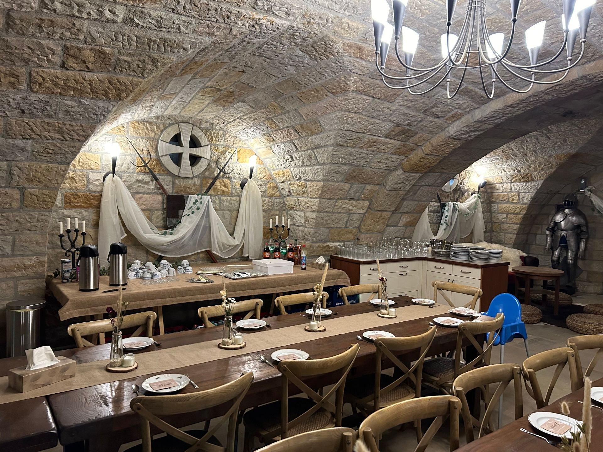 Eventlocation b. Radeberg