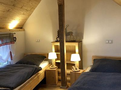 Studio "Altes Waschhaus" Dilsberg