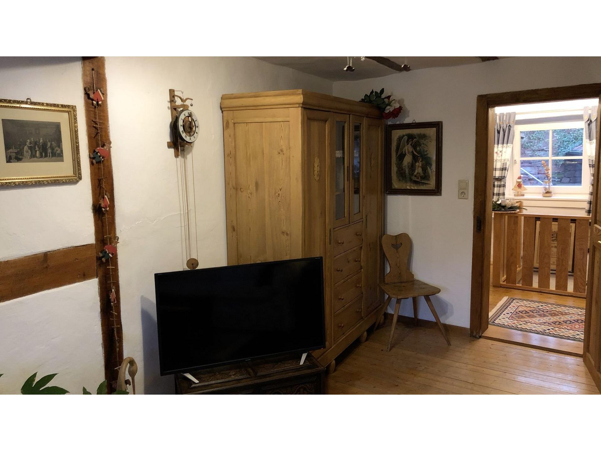 Historisches Ferienhaus "Veste Dilsberg" Foto 11