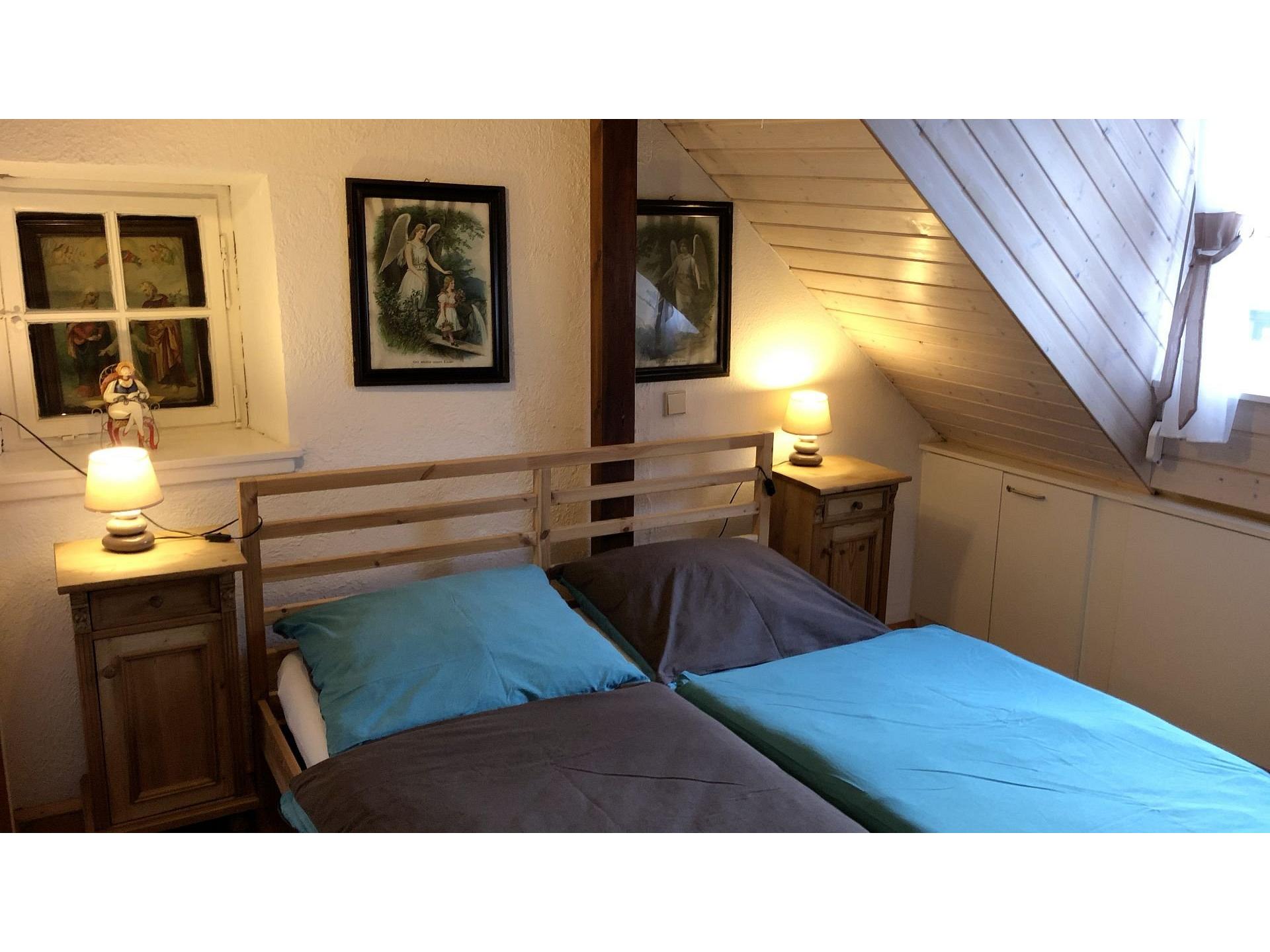 Historisches Ferienhaus "Veste Dilsberg" Foto 12