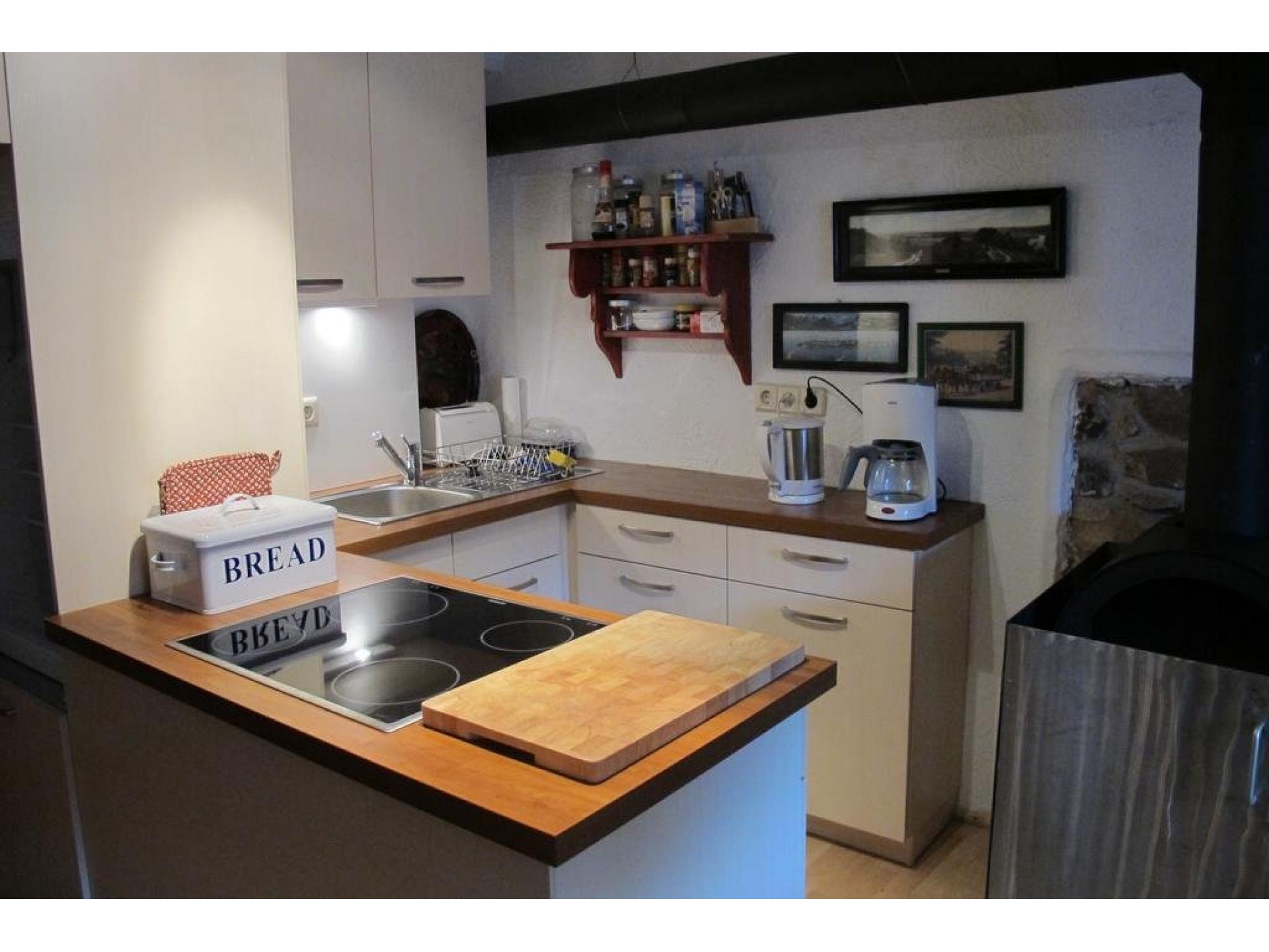 Historisches Ferienhaus "Veste Dilsberg" Foto 5