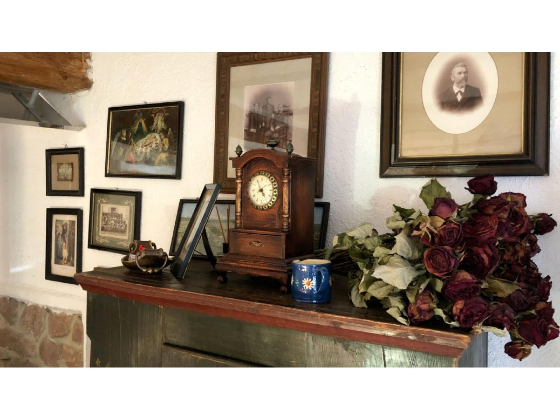 Historisches Ferienhaus "Veste Dilsberg" Foto 6