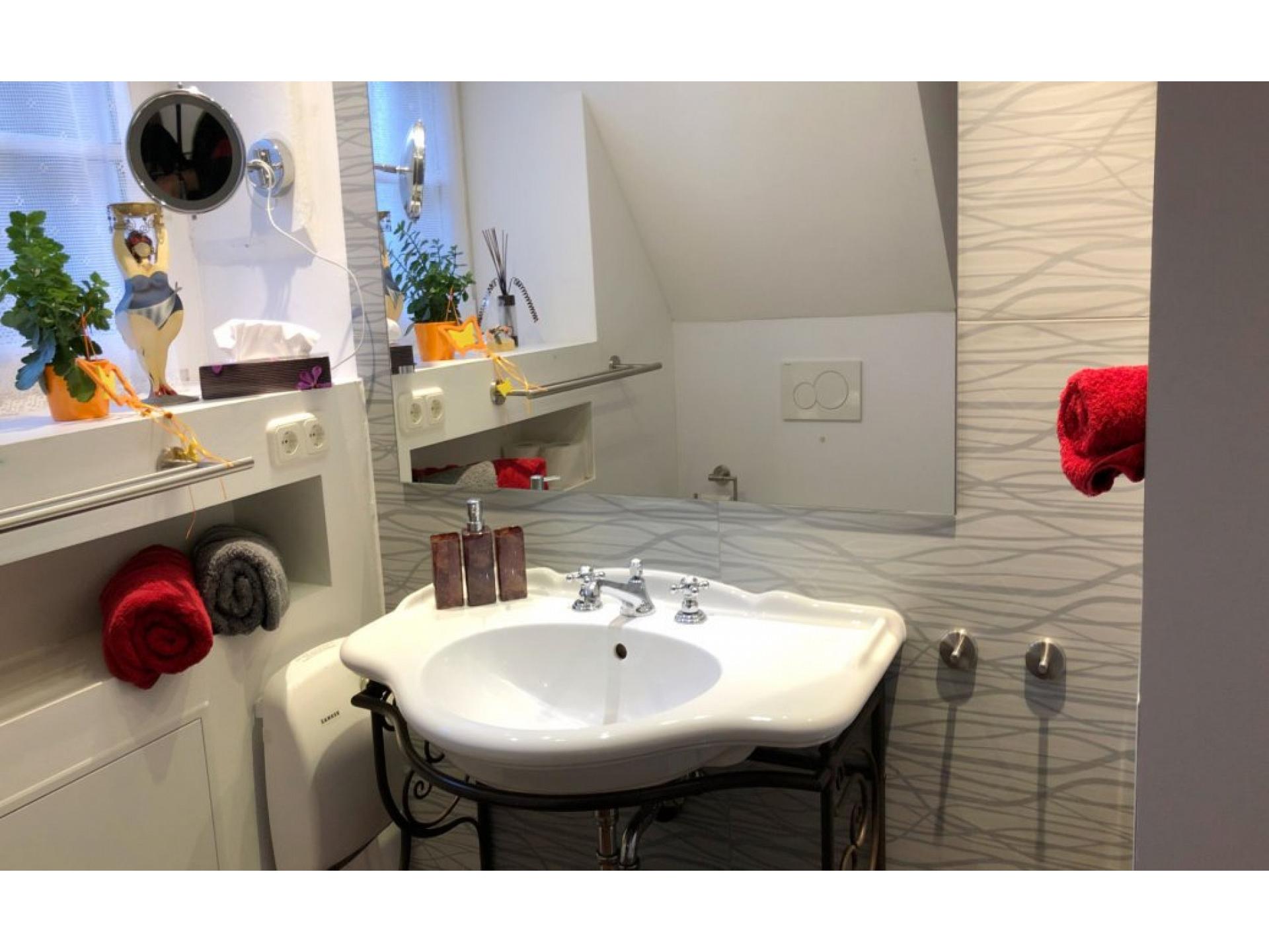 Historisches Ferienhaus "Veste Dilsberg" Foto 8