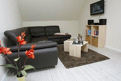 FeWo Strandstrasse 10