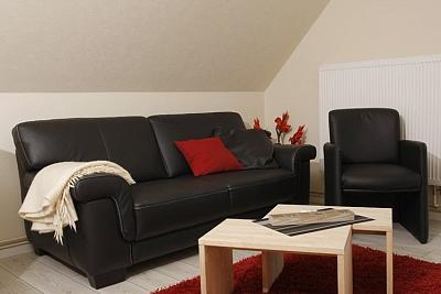 Appartement Strandstrasse 10