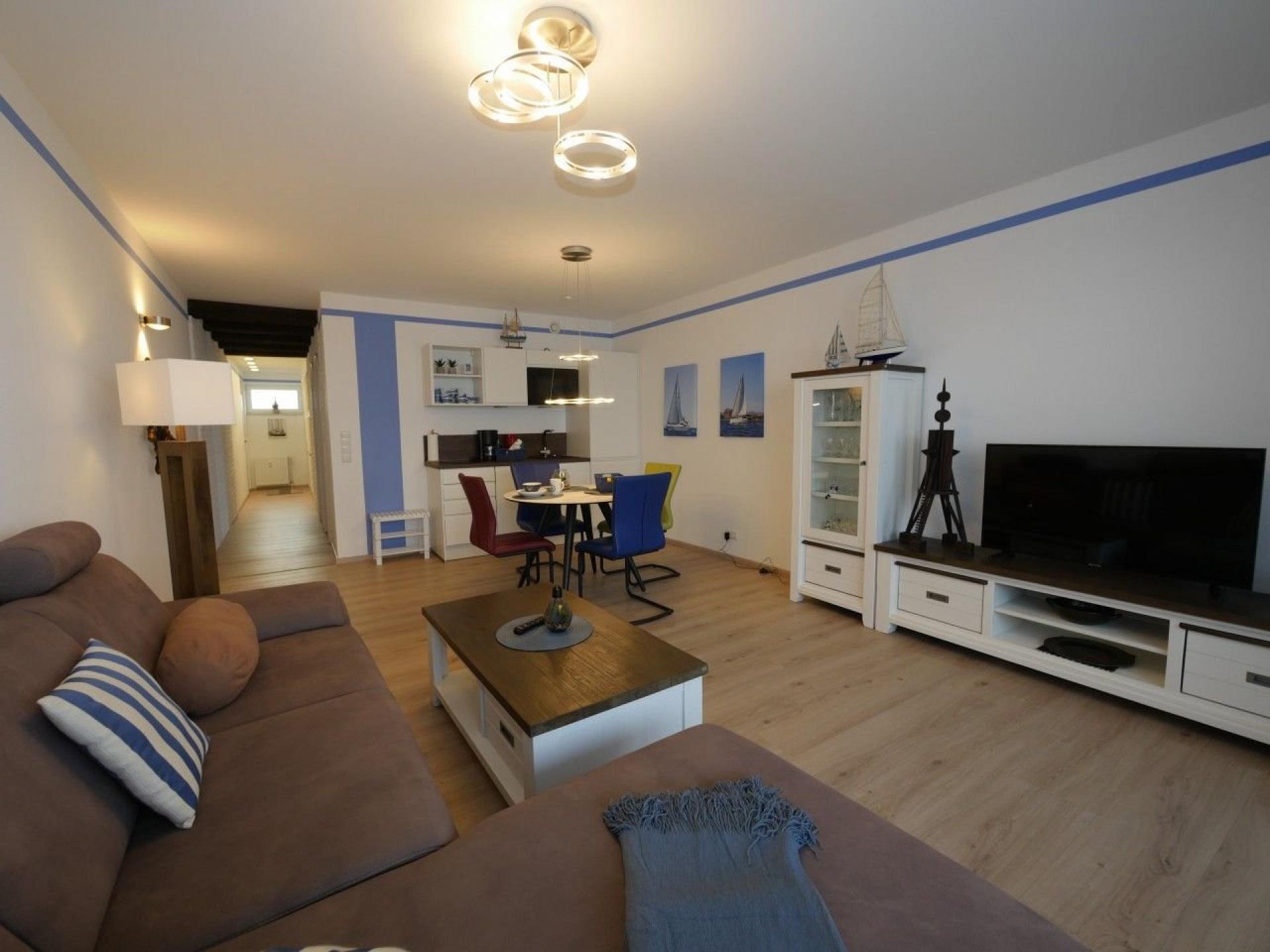 2020 wurde die Ferienwohn