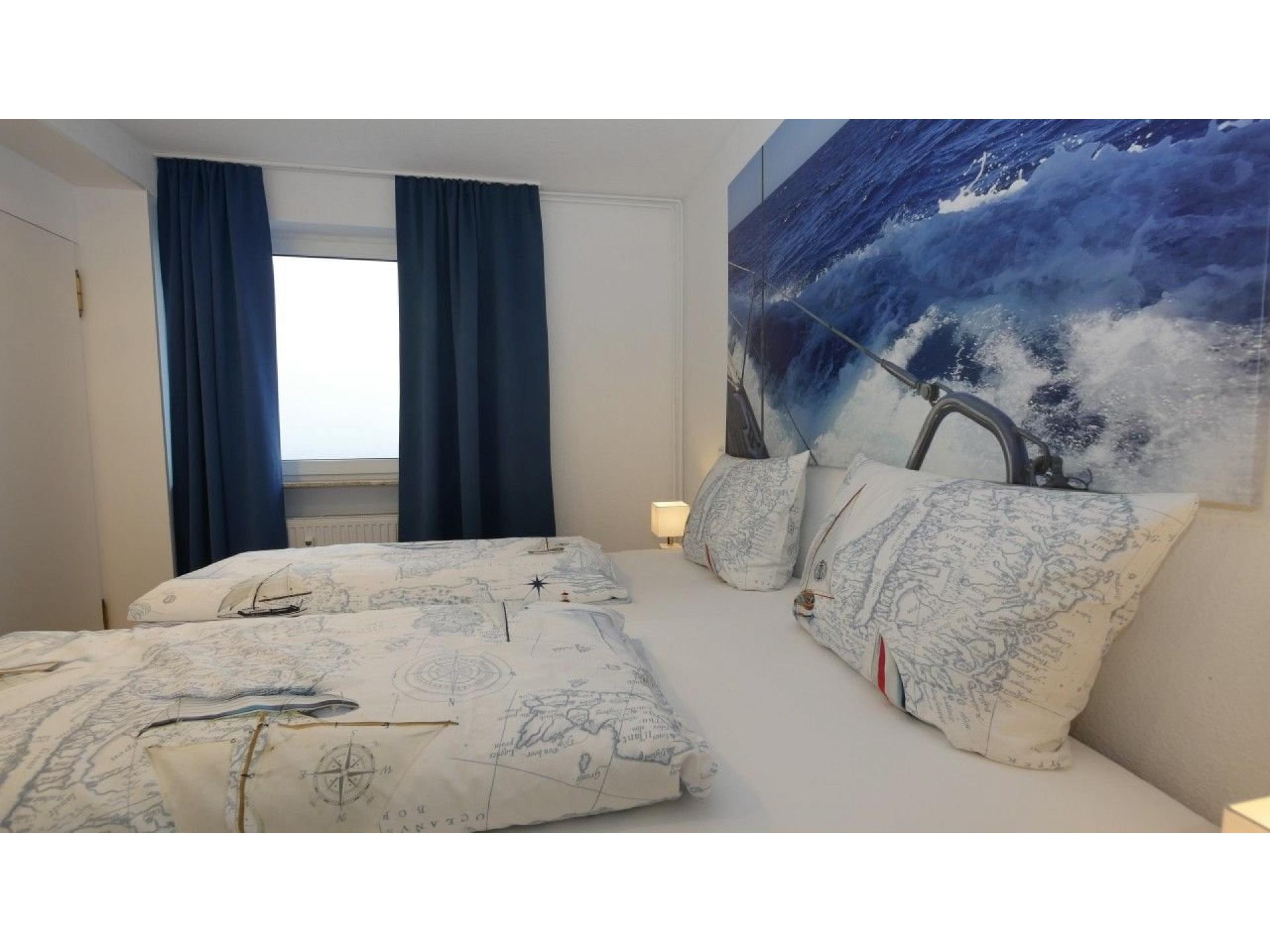 Mit einem groen Fenster