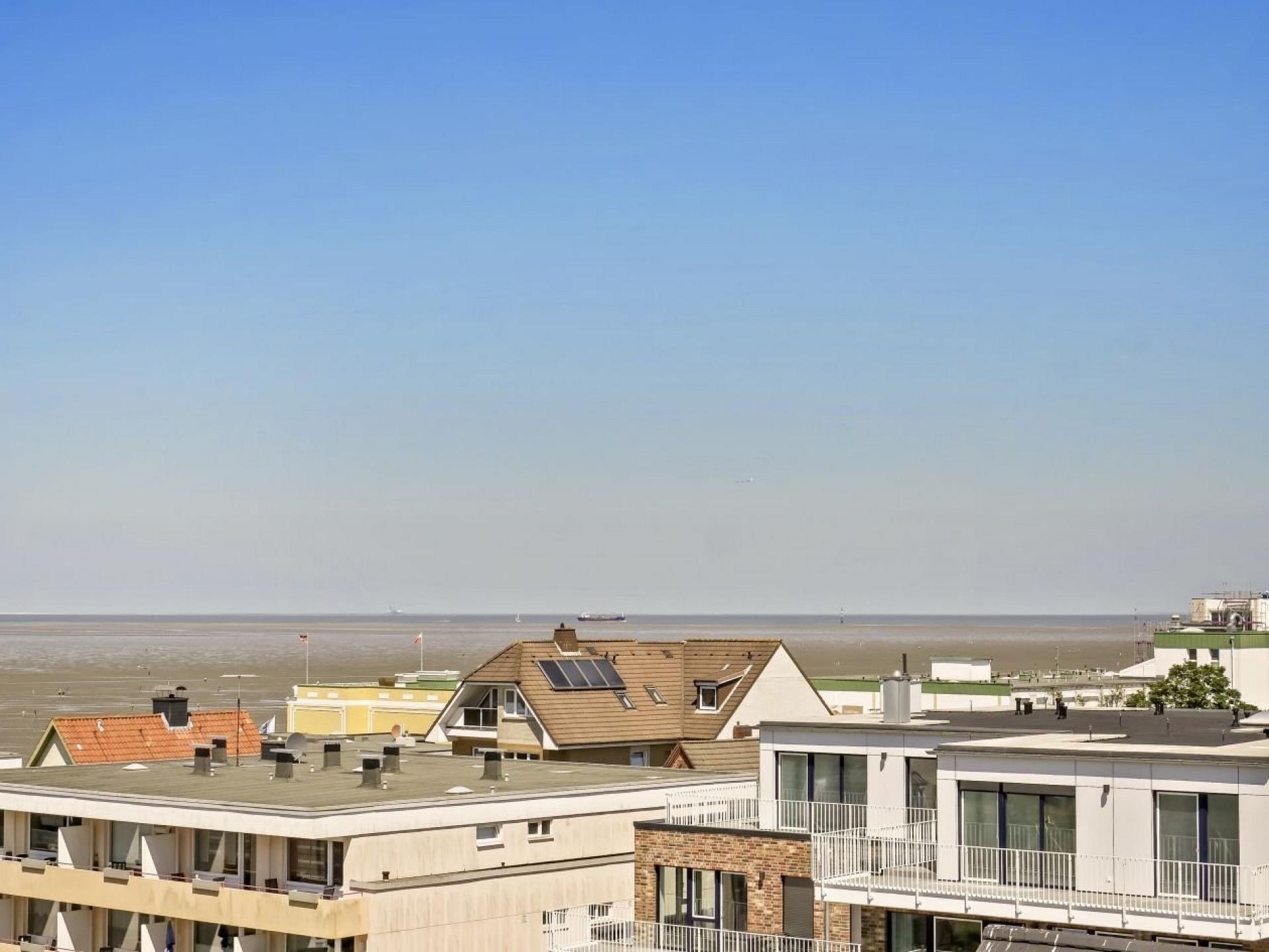 Die perspektive auf das P