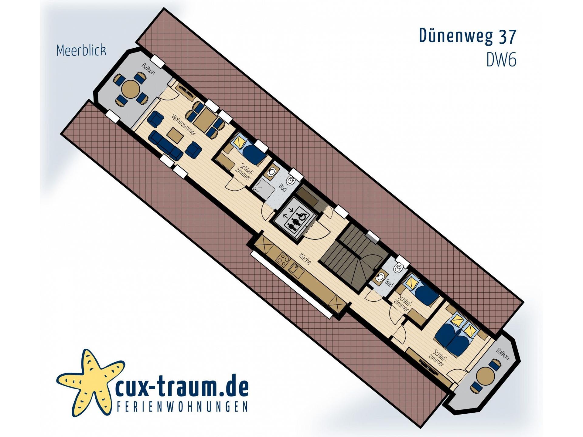 Der Grundriss
